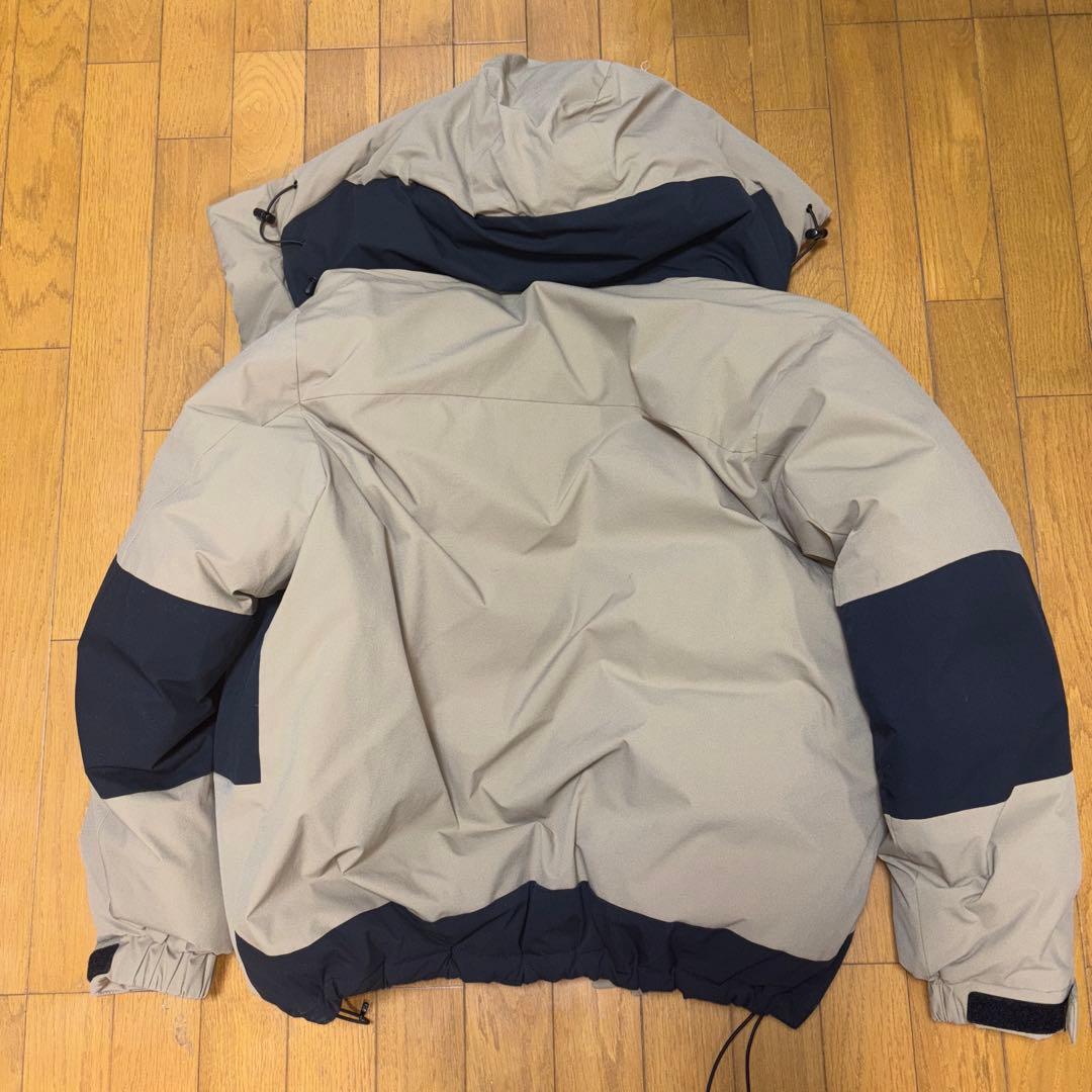 FIRSTDOWN ファーストダウンM・FIRST