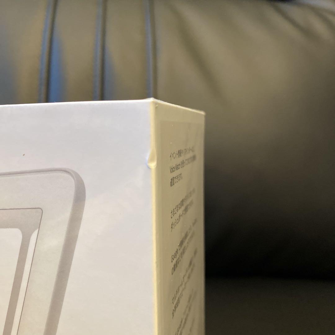 その他 Google Nest Hub