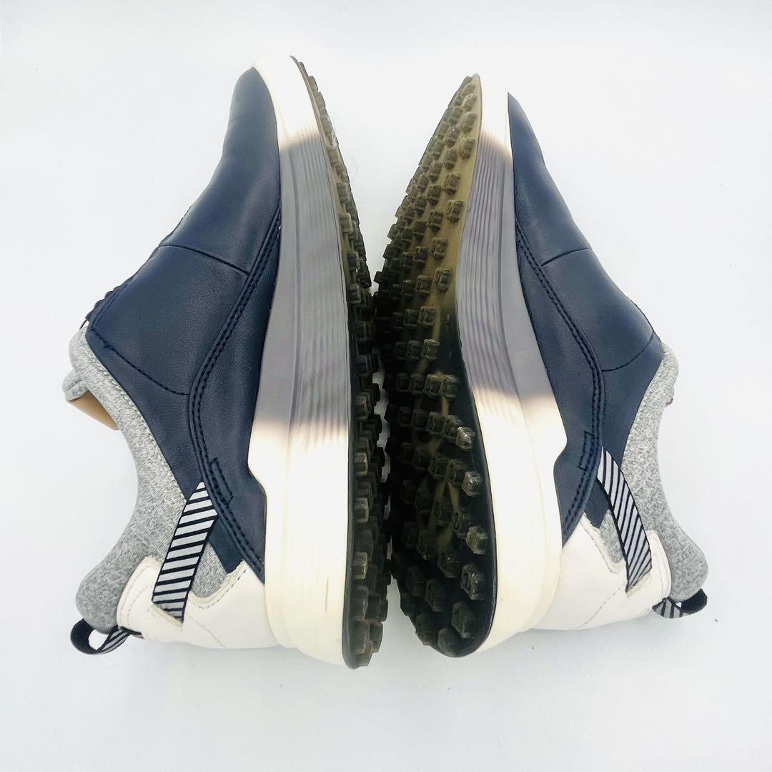 ecco エコー ゴルフシューズ S3 エススリー ボア boa 26.5 ecco エコー GOLF ゴルフシューズ エス・スリー ボア S-THREE