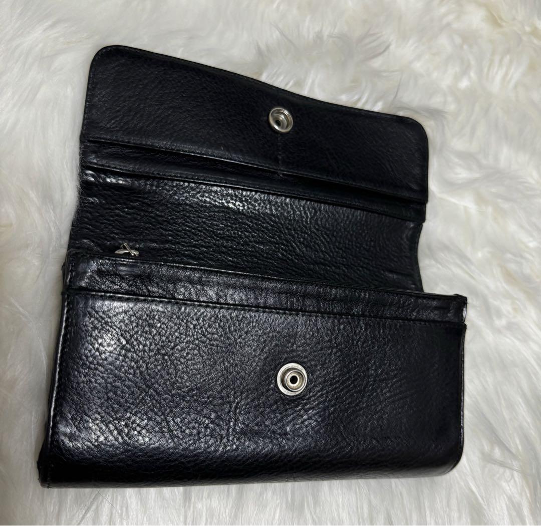 クロムハーツ　長財布　JUDY ジュディ