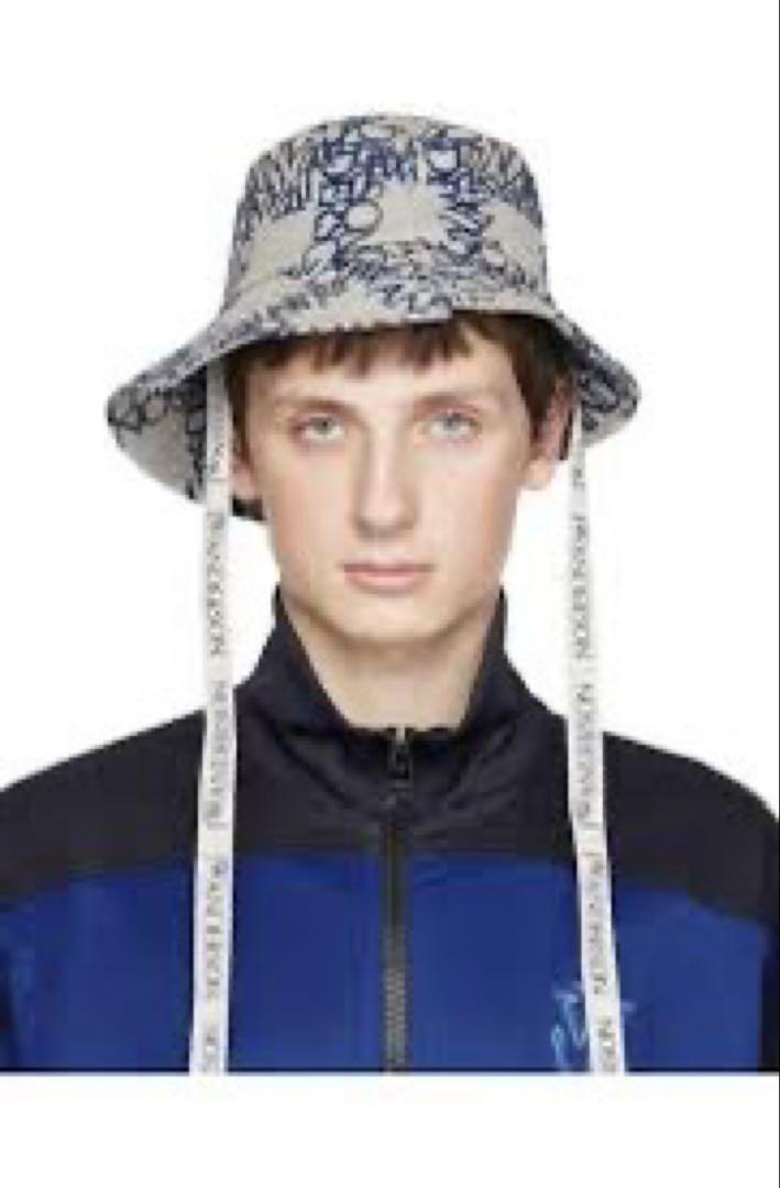 jw anderson バケットハット
