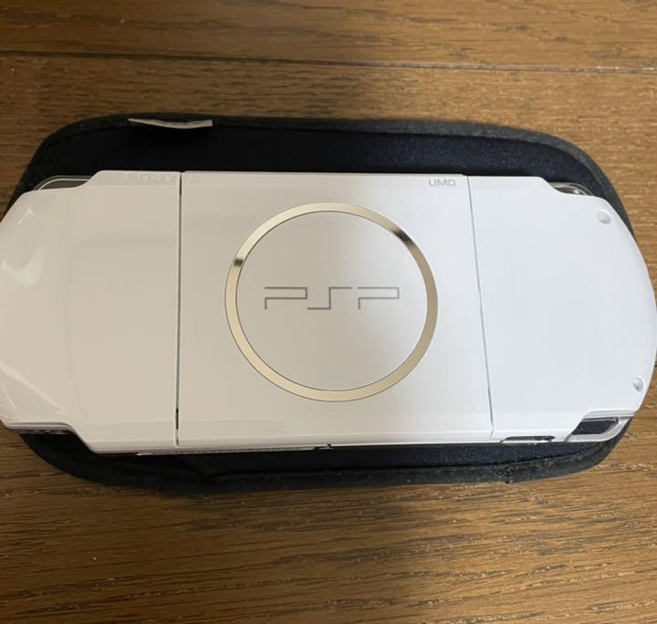 人気定番人気 PSP 3000 本体 モンスターハンターポータブル3rd 7saFl-m91861130949 セール定番