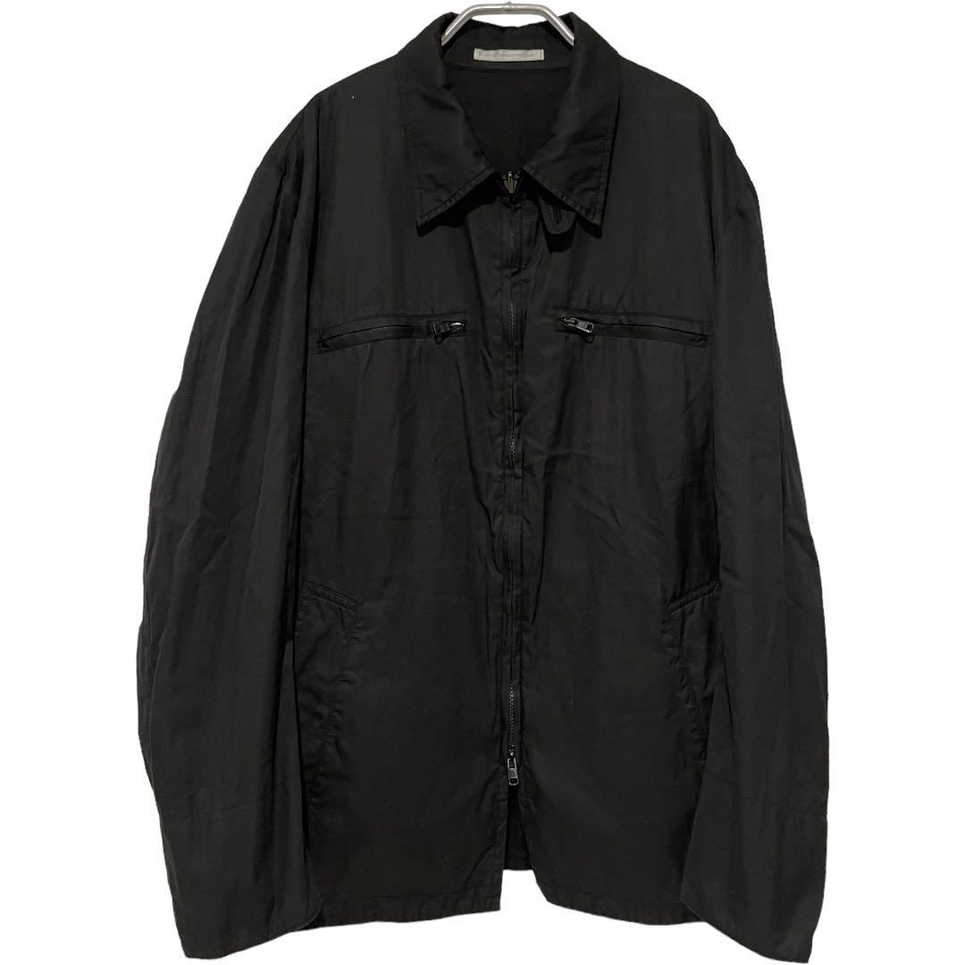 yamato　【レオナール】 ブルゾン WILDSIDE YOHJI YAMAMOTO × 龍が如くスタジオ Collaboration
