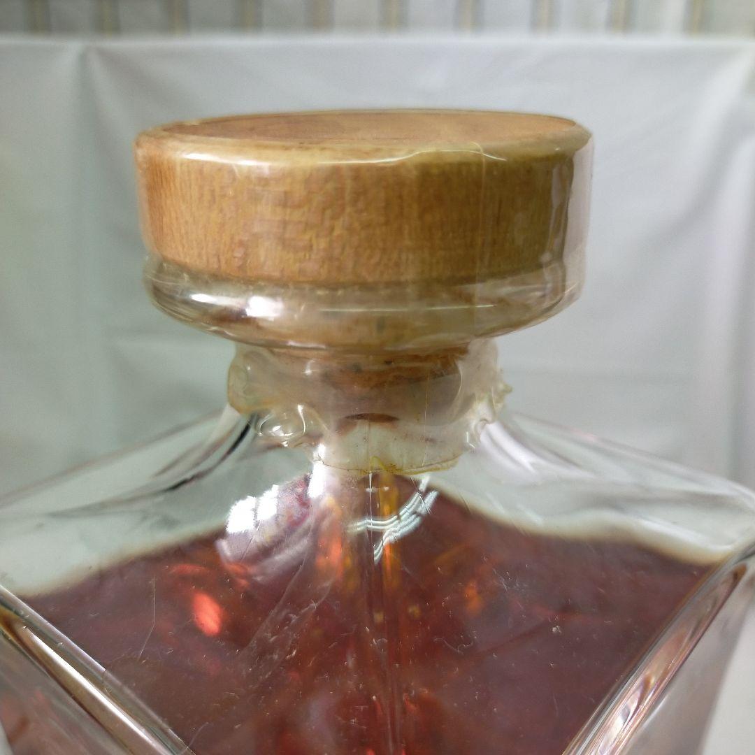 酒う【未開栓】古酒　OLD  25 YEARS スコッチ ウイスキー
