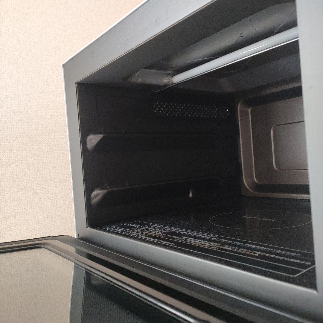 Panasonic オーブンレンジ NE-FS300-W