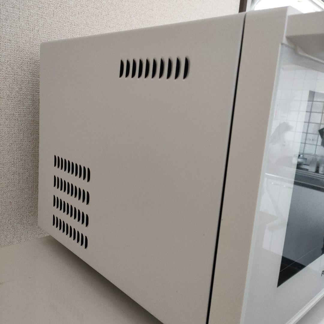 Panasonic オーブンレンジ NE-FS300-W