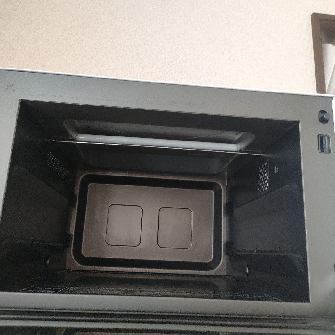 Panasonic オーブンレンジ NE-FS300-W