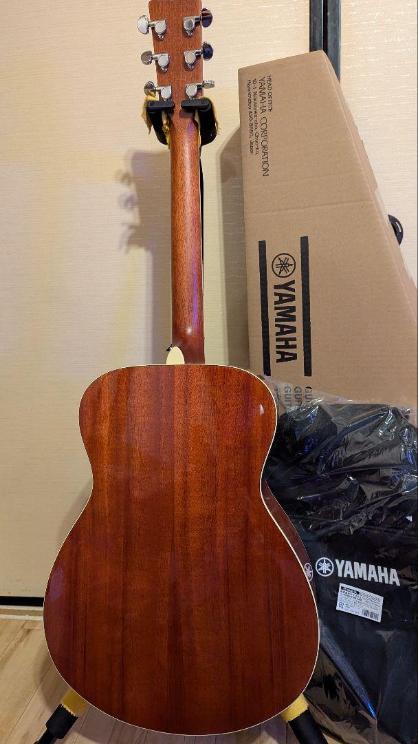 本日のみ YAMAHA FS820 新品同様
