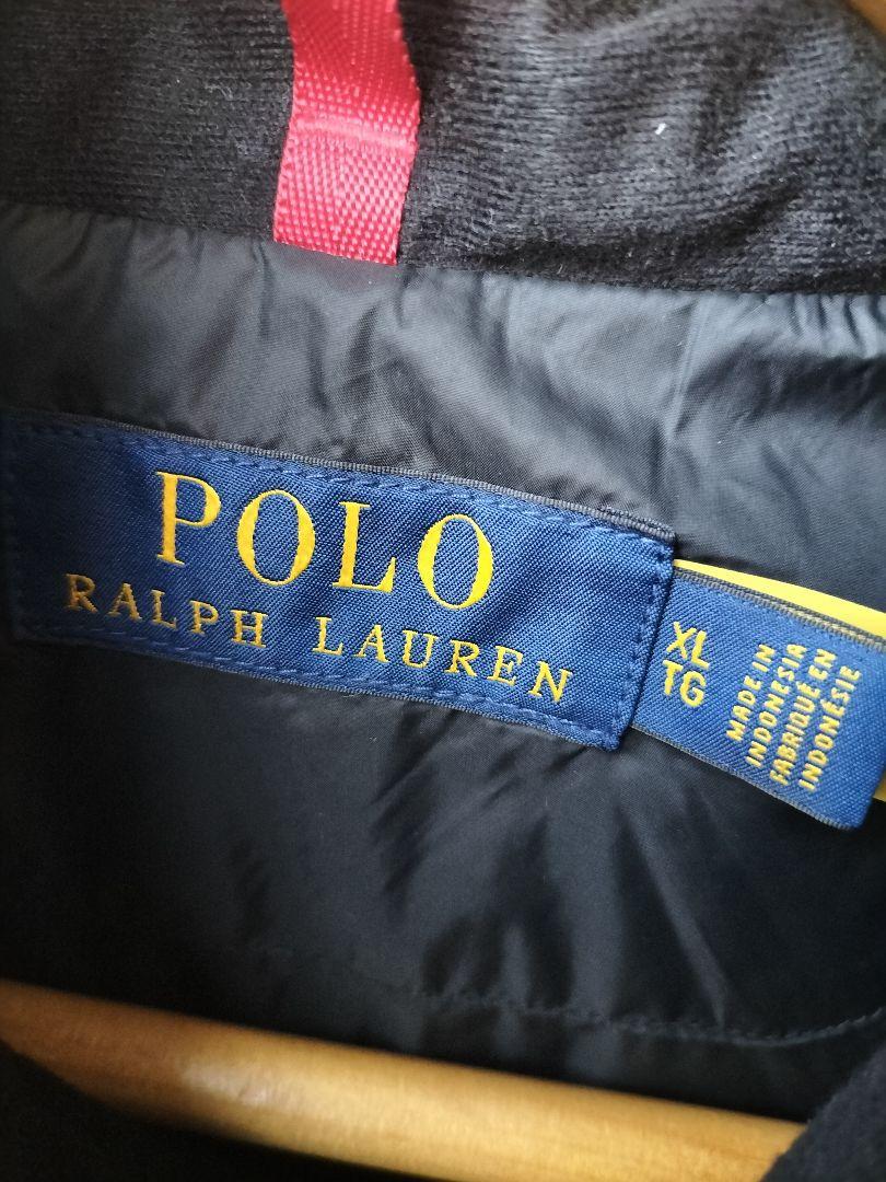 長生郡美品　ラルフローレン RALPHLAUREN POLO