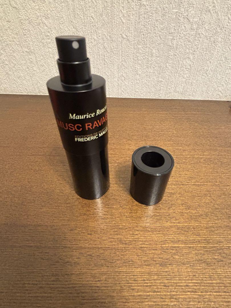 フレデリックマル　ムスクラバジュール　オードパルファム　30ml