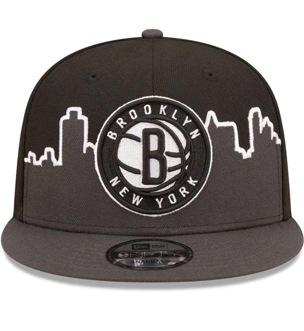 NEW ERAキャップ 　BROOKLYN NEW YORK