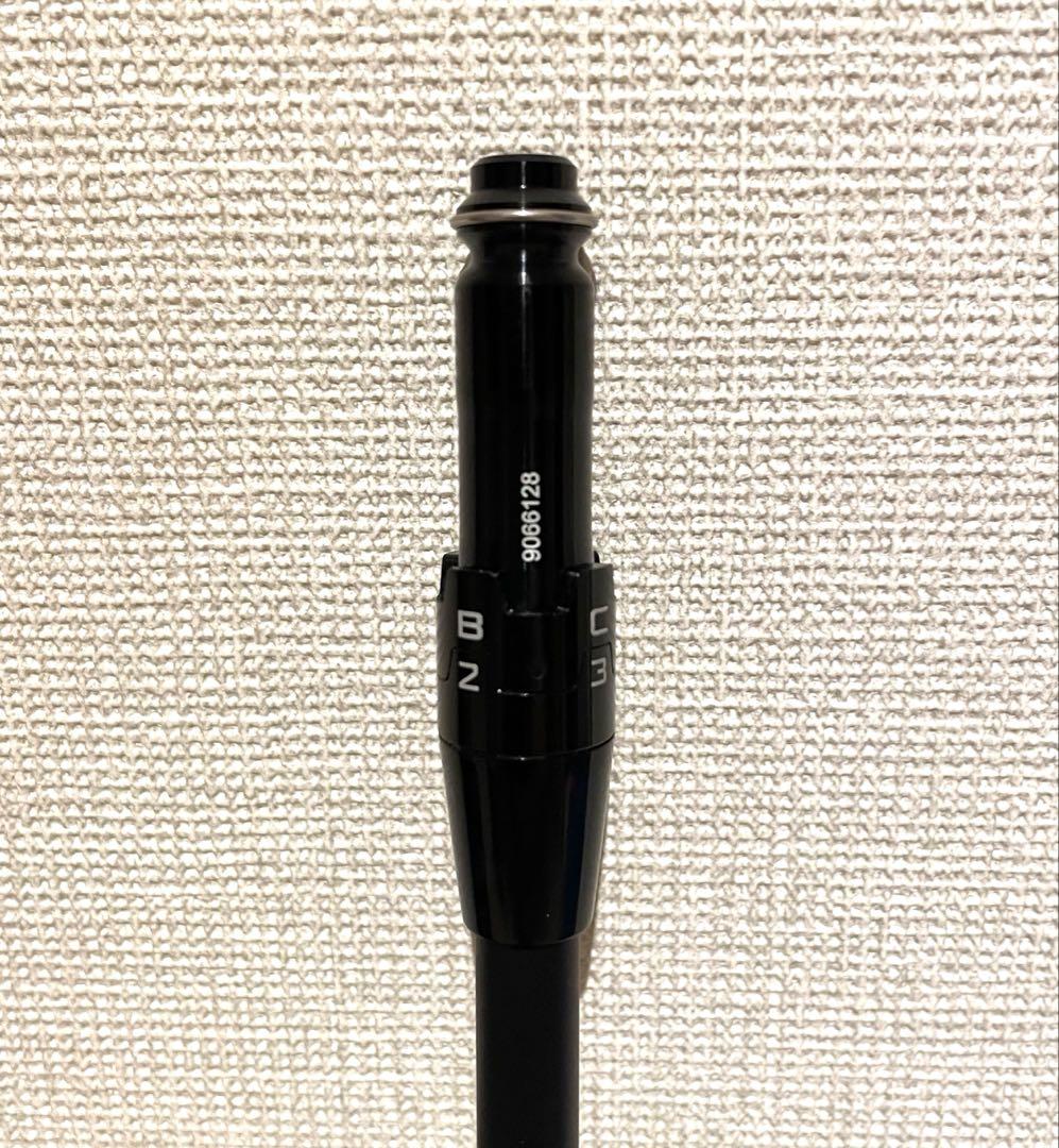 三菱TENSEI 1K BLUE 55 S タイトリスト純正