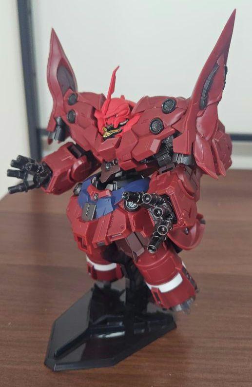FW GUNDAM CONVERGE EX15 ネオ・ジオング Amazon.co.jp: FW GUNDAM CONVERGE EX15 ネオ・ジオング 1個入