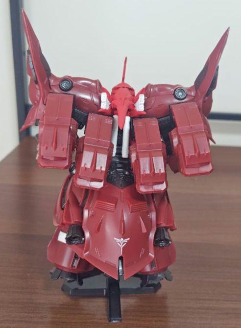 FW GUNDAM CONVERGE EX15 ネオ・ジオング Amazon.co.jp: FW GUNDAM CONVERGE EX15 ネオ・ジオング 1個入