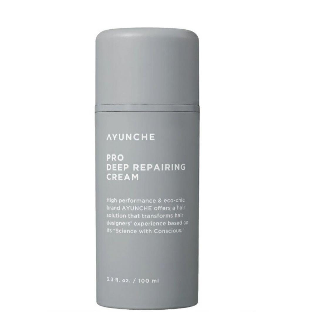 AYUNCHE PRO DEEP REPAIRING CREAM 100ml