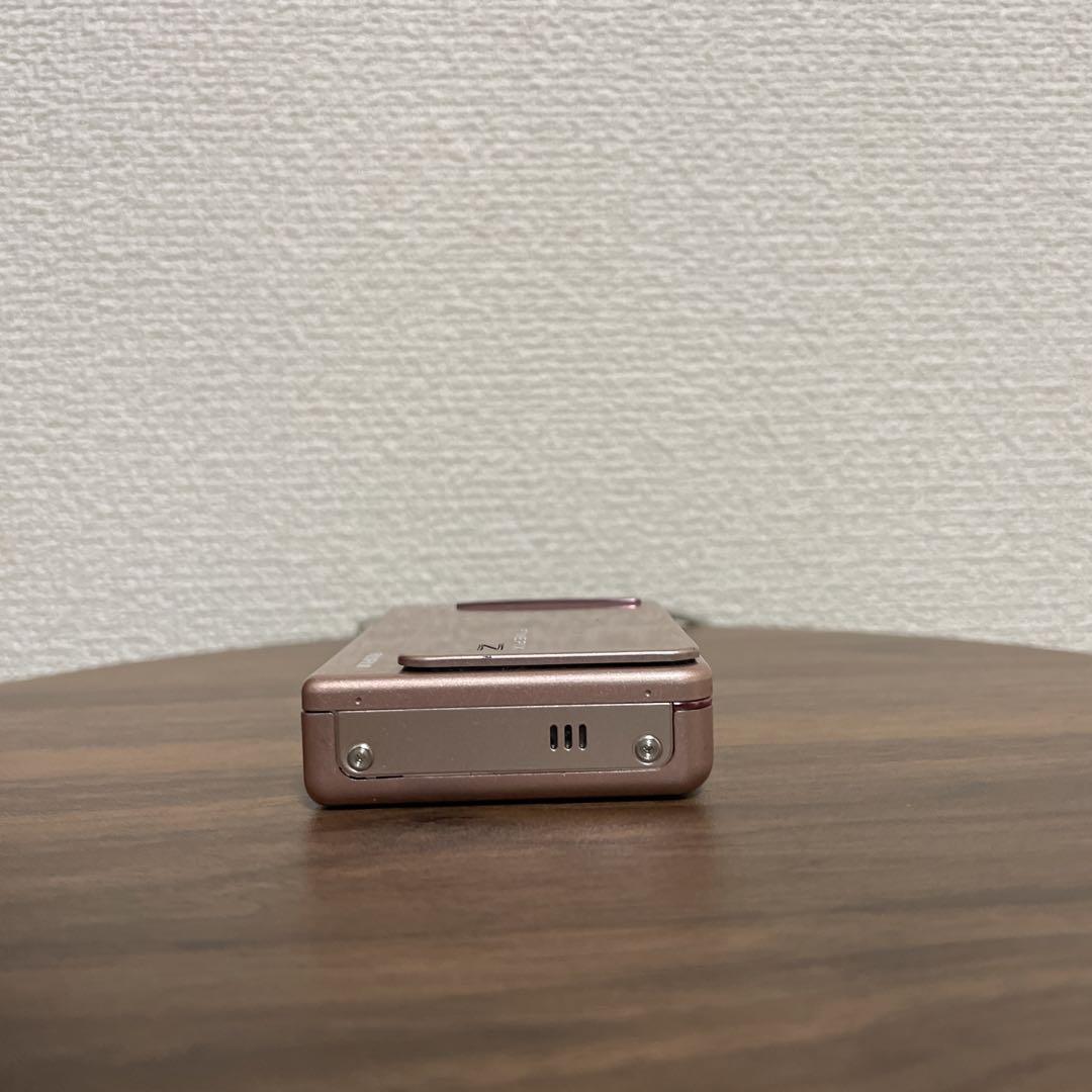 【オールドコンデジ】 FUJIFILM FinePix Z300