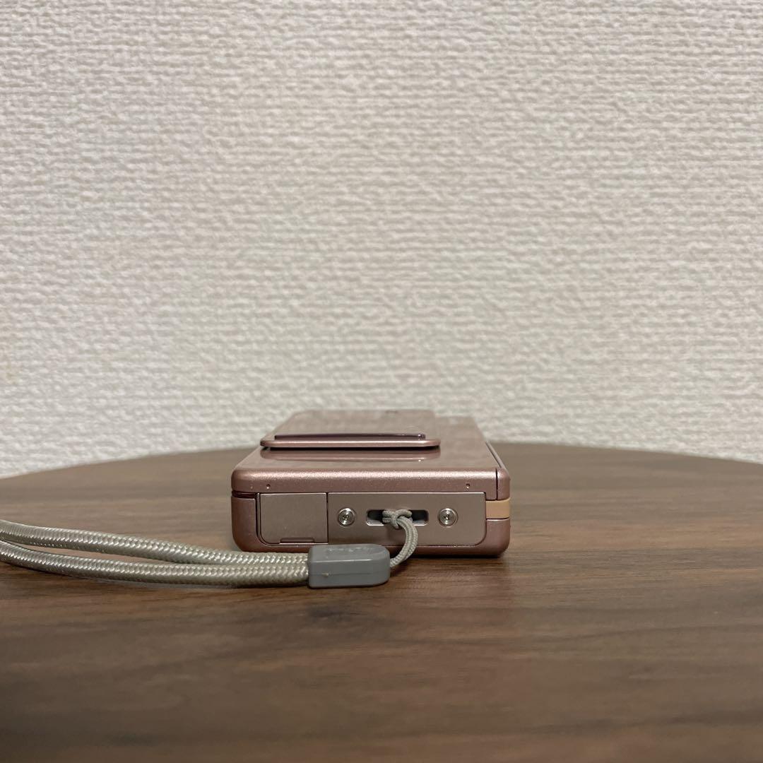 【オールドコンデジ】 FUJIFILM FinePix Z300