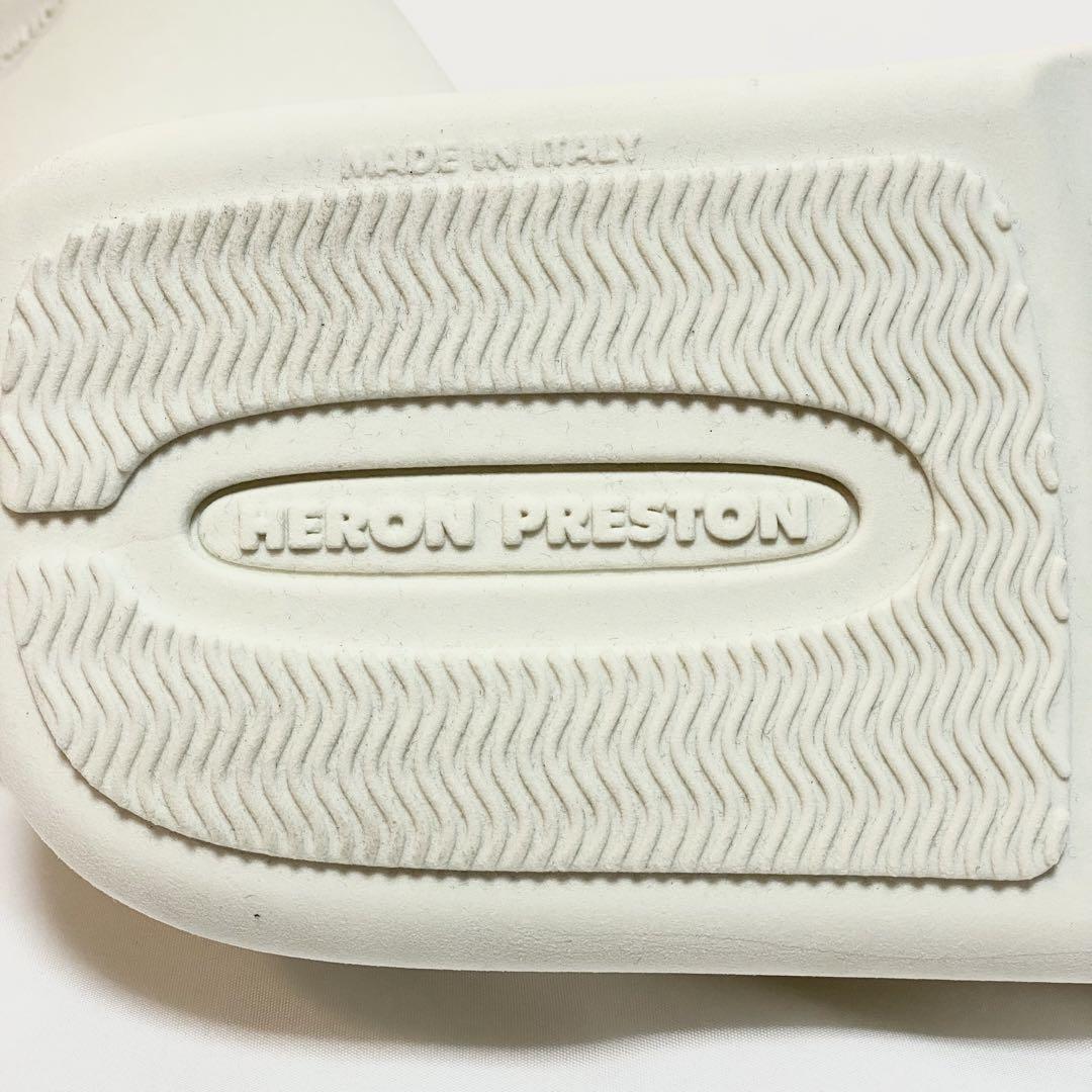 正規 HERON PRESTON ECO MOLDED SLIDER