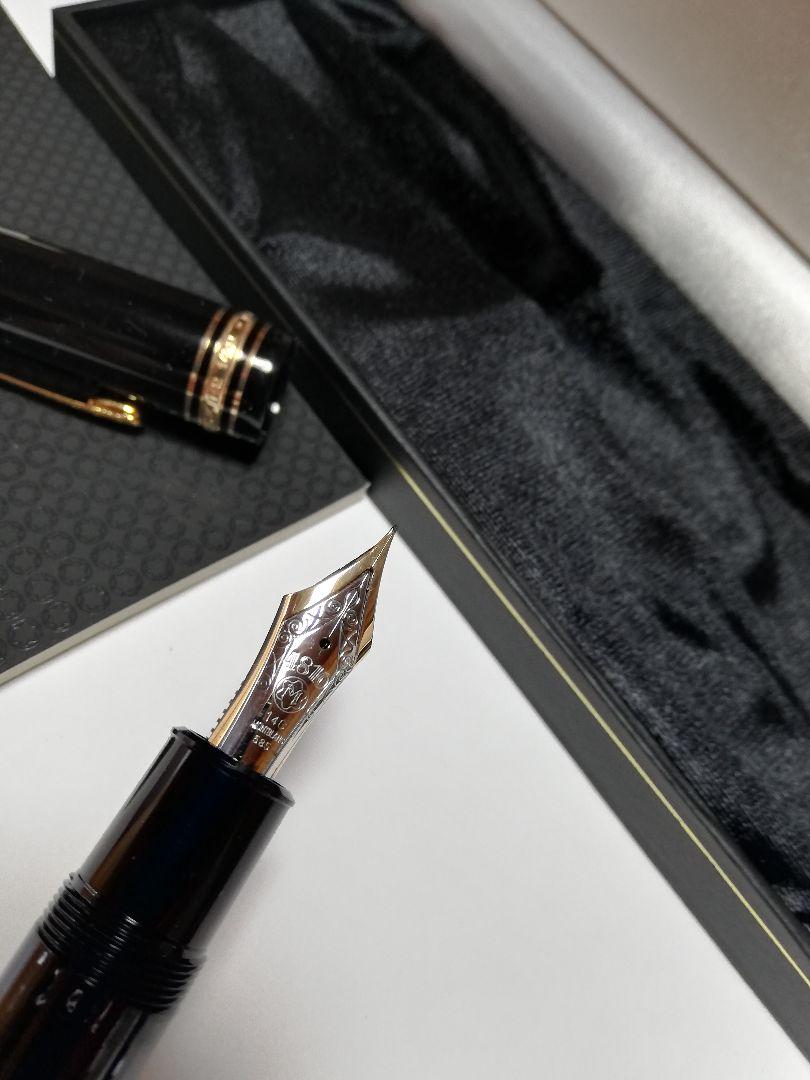 やまちゃん様 万年筆 状態良し montblanc thd8W-m91866729764 専用 モンブラン149 クーポン