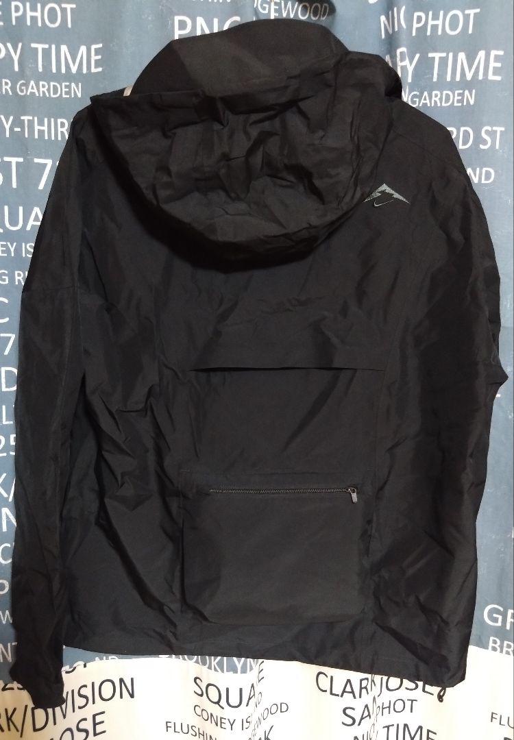 限定SALE♪NIKE ゴアテックスジャケット