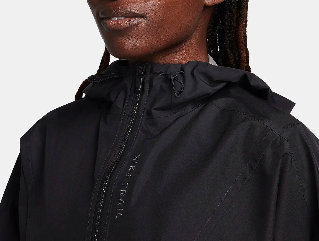 限定SALE♪NIKE ゴアテックスジャケット