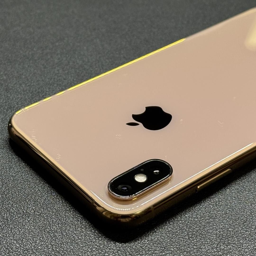 【値下げしません】iPhone XS 512GB ゴールド SIMフリー Amazon | 【整備済み品】Apple iPhone XS 512GB ゴールド SIM