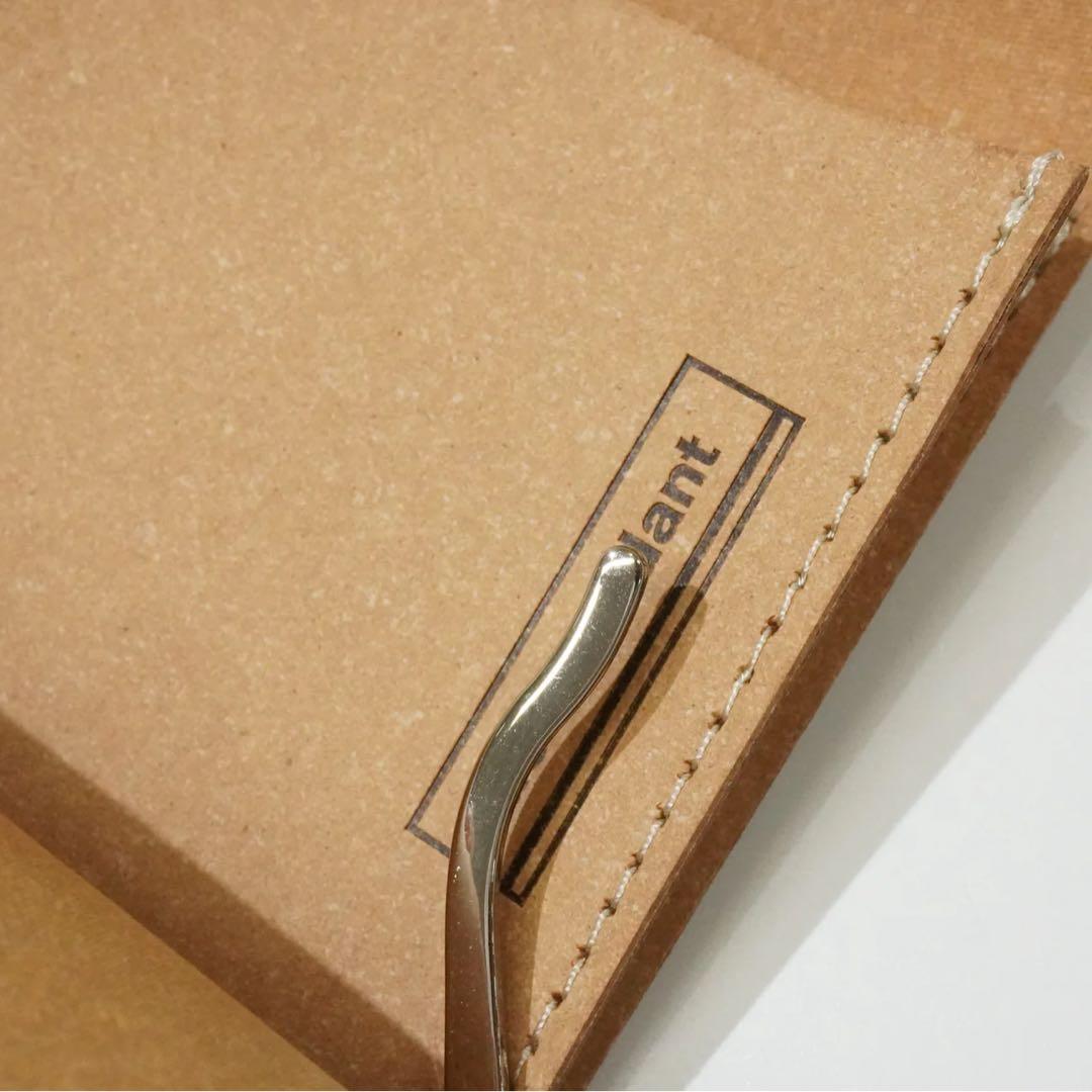 DESCENDANT IN TWO WALLET 財布