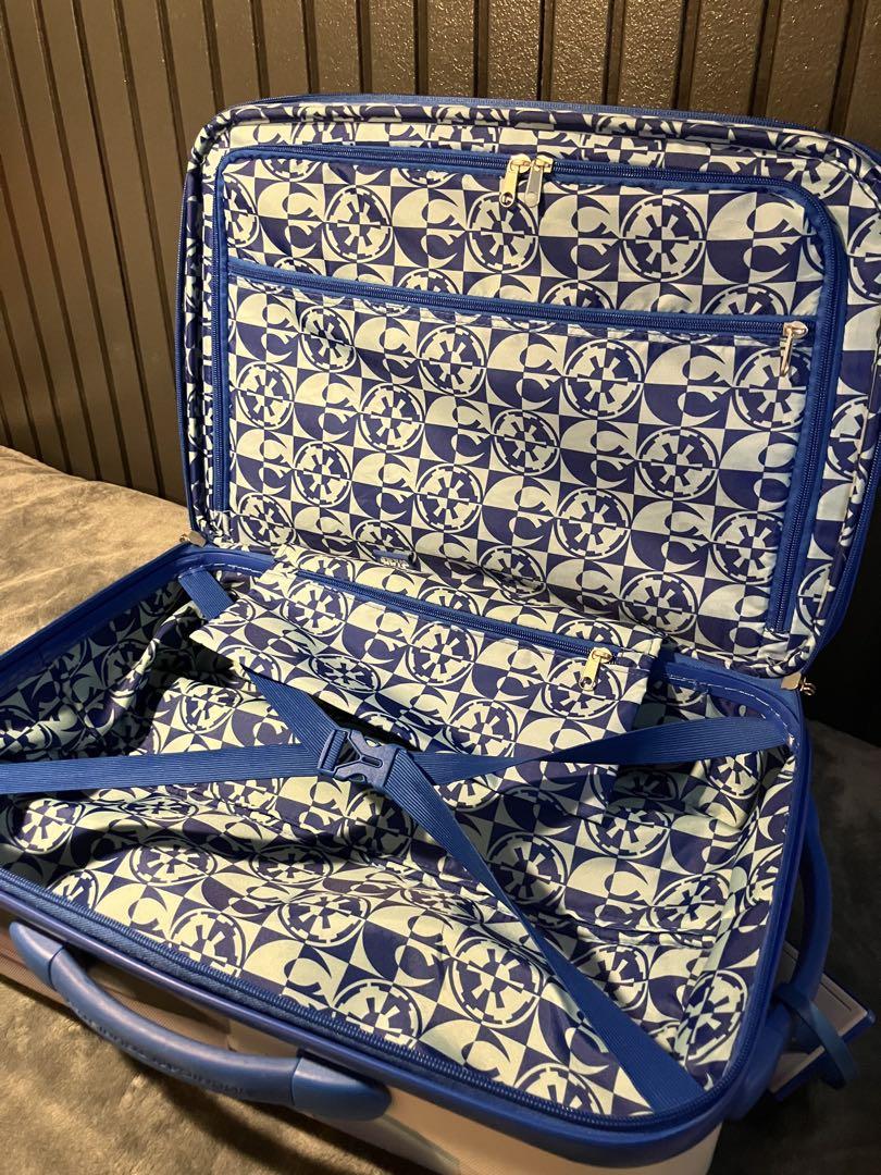 美品 レア R2D2 スターウォーズ キャリーケース スーツケース