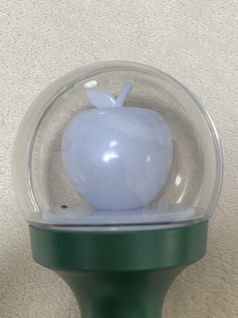 Mrs.GREEN APPLE オフィシャルライトスティック