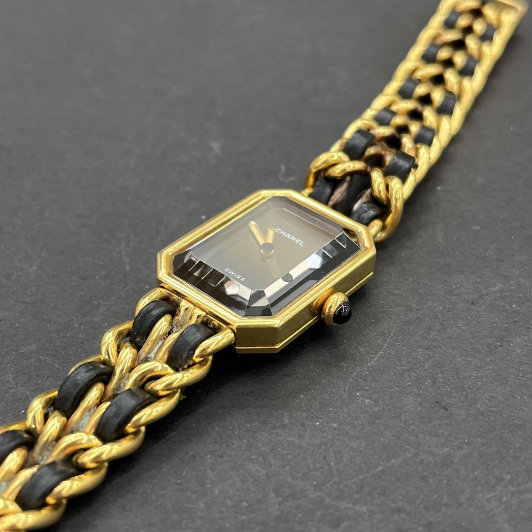 CHANEL