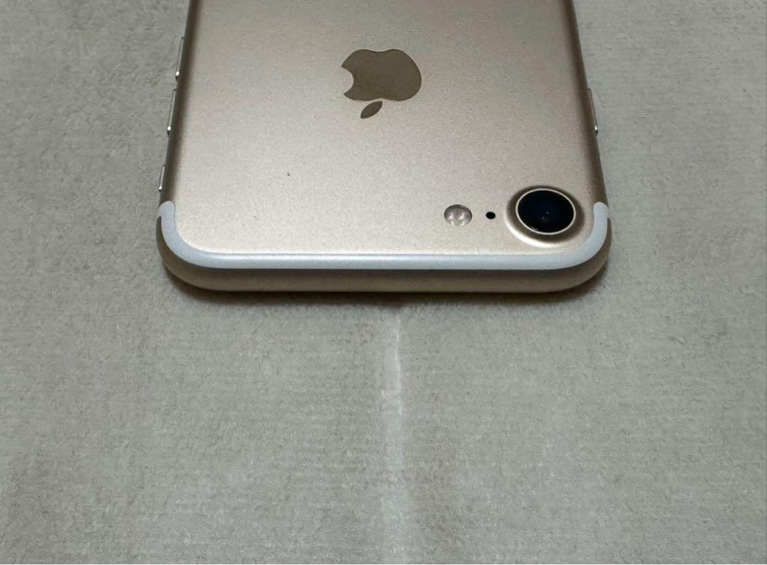 る*な様 iPhone7 128GB SIMフリー