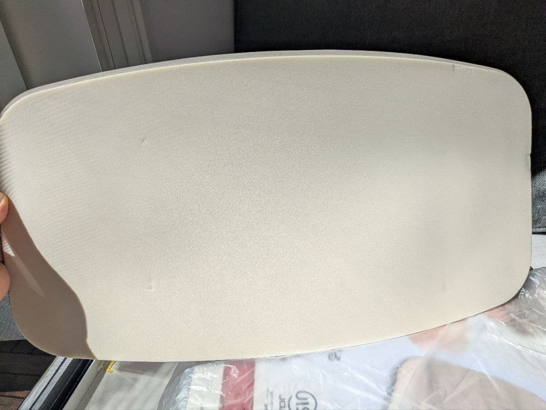 TANITA nometa ベビースケール 体重計