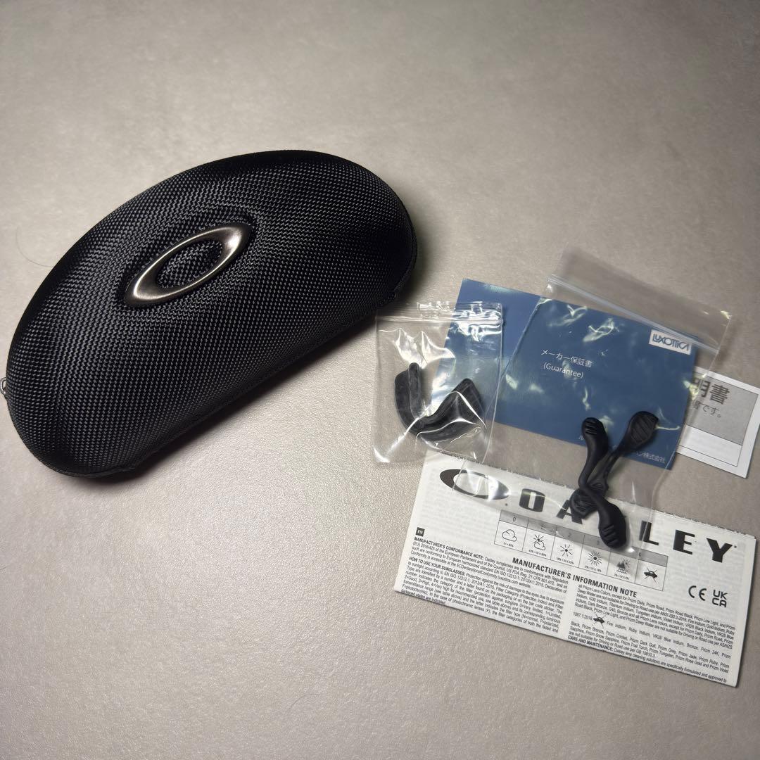 オークリー リサブゼロ サングラス プリズム OAKLEY RE SUBZERO オークリー リサブゼロ サングラス プリズム OAKLEY RE SUBZERO