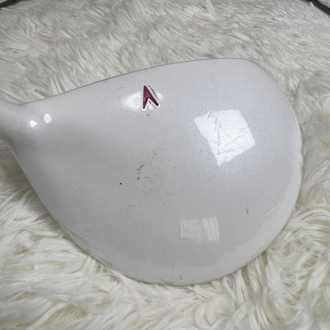 fitway フィットウェイ レディース ゴルフクラブセット