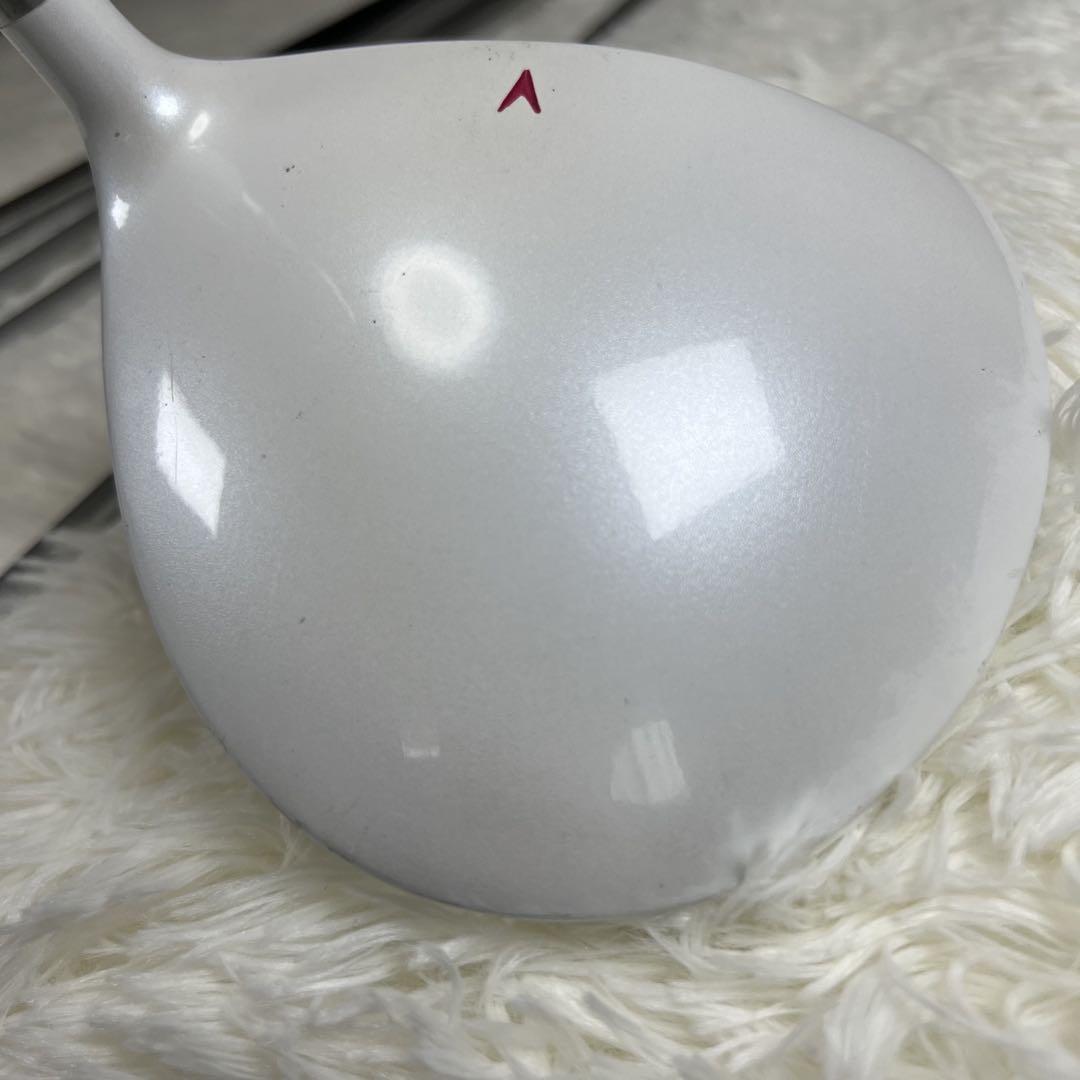 fitway フィットウェイ レディース ゴルフクラブセット
