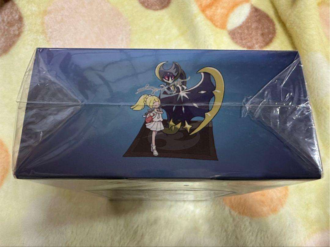 リーリエ　がんばリーリエ　中国　スペシャルＢＯＸ