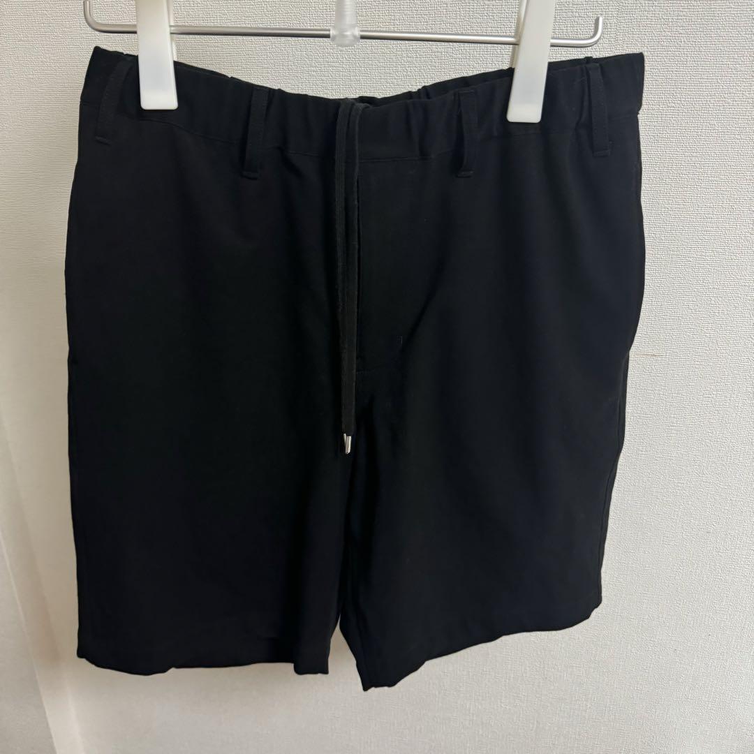 united tokyo アウトラスト ショートパンツ　ユナイテッドトウキョウ
