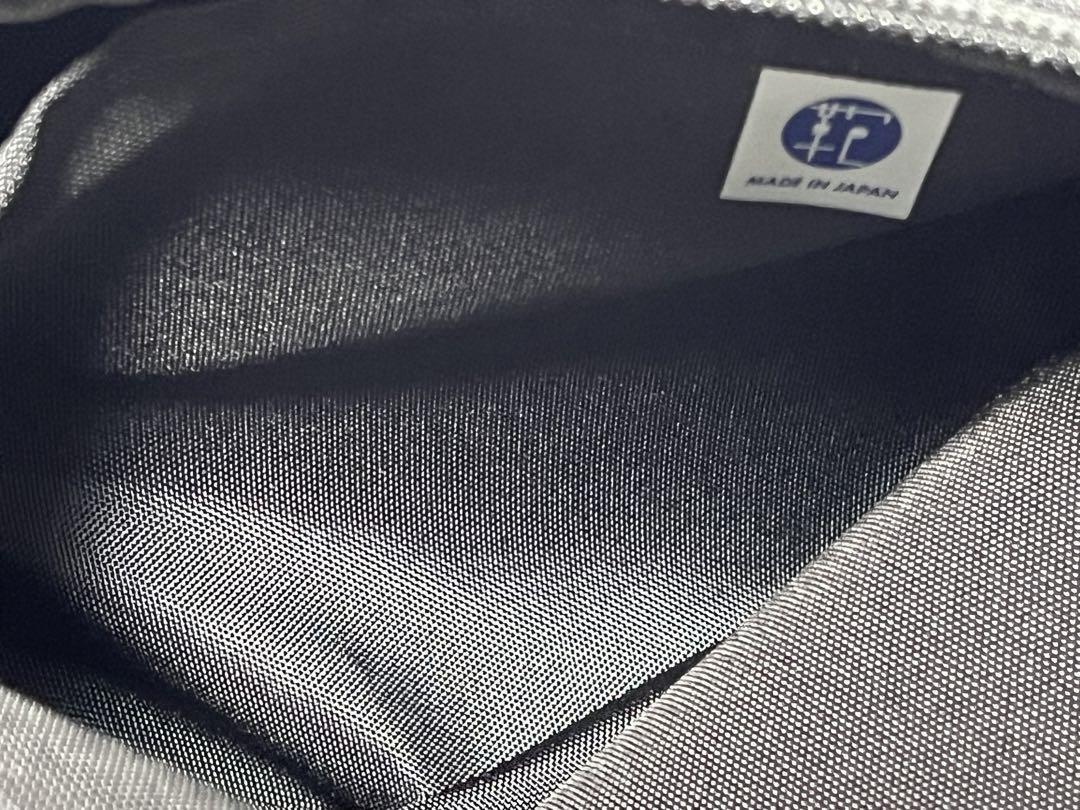 極美品　PORTER　ポーター　ラウンドショルダー　大容量　三日月型　廃盤　希少