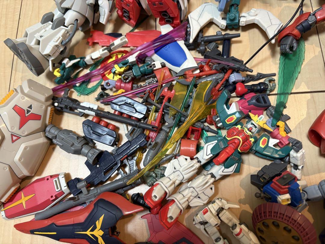 機動戦士ガンダム フィギュア