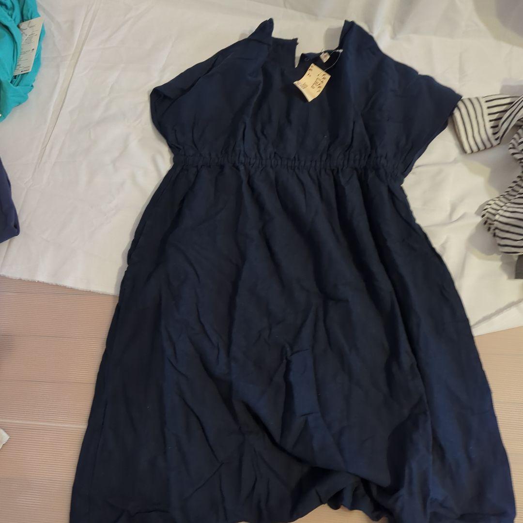 すべて新品タグ付き　レディース洋服大量まとめ売り