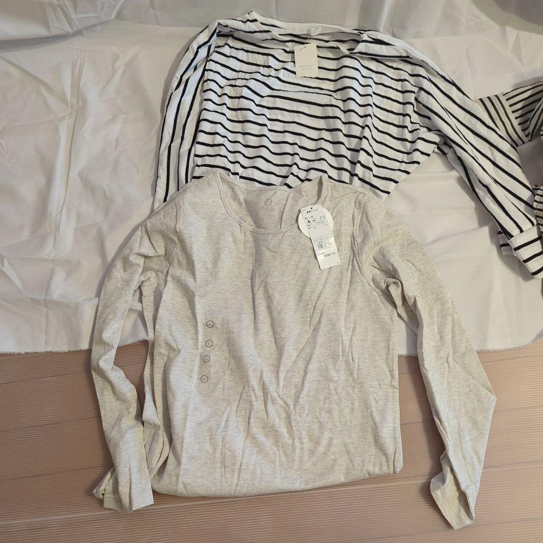 すべて新品タグ付き　レディース洋服大量まとめ売り