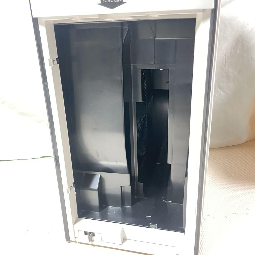 SHARP 加湿空気清浄機 プラズマクラスター KI-PX70-W 2021年製
