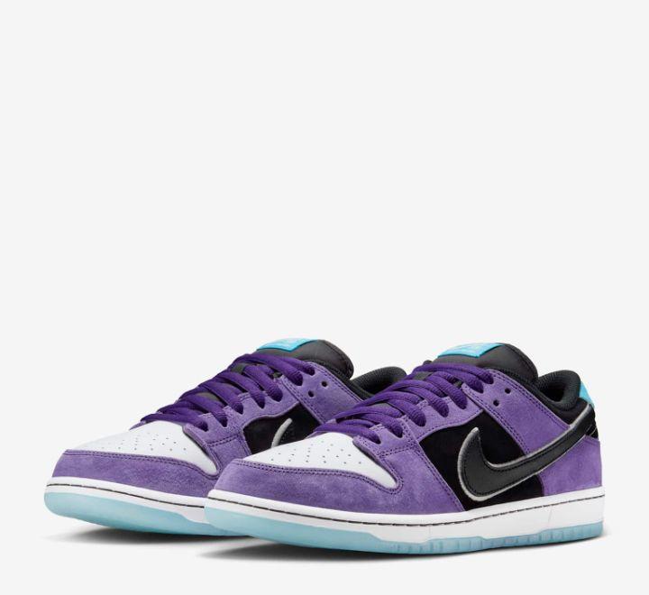 Nike SB x Hayley Wilson Dunk Low Pro QS