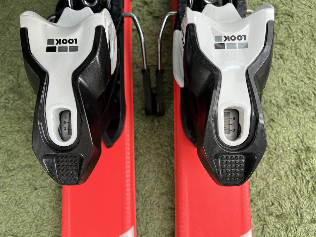 スキー ROSSIGNOL HERO JUNIOR 150