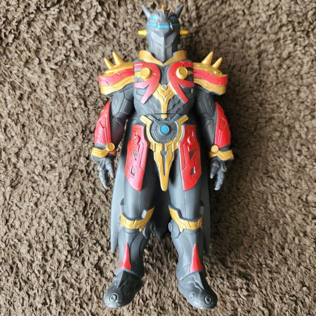 怪獣 セット【ウルトラ怪獣シリーズ】ゴモラ エレキング サタンビートル グドン