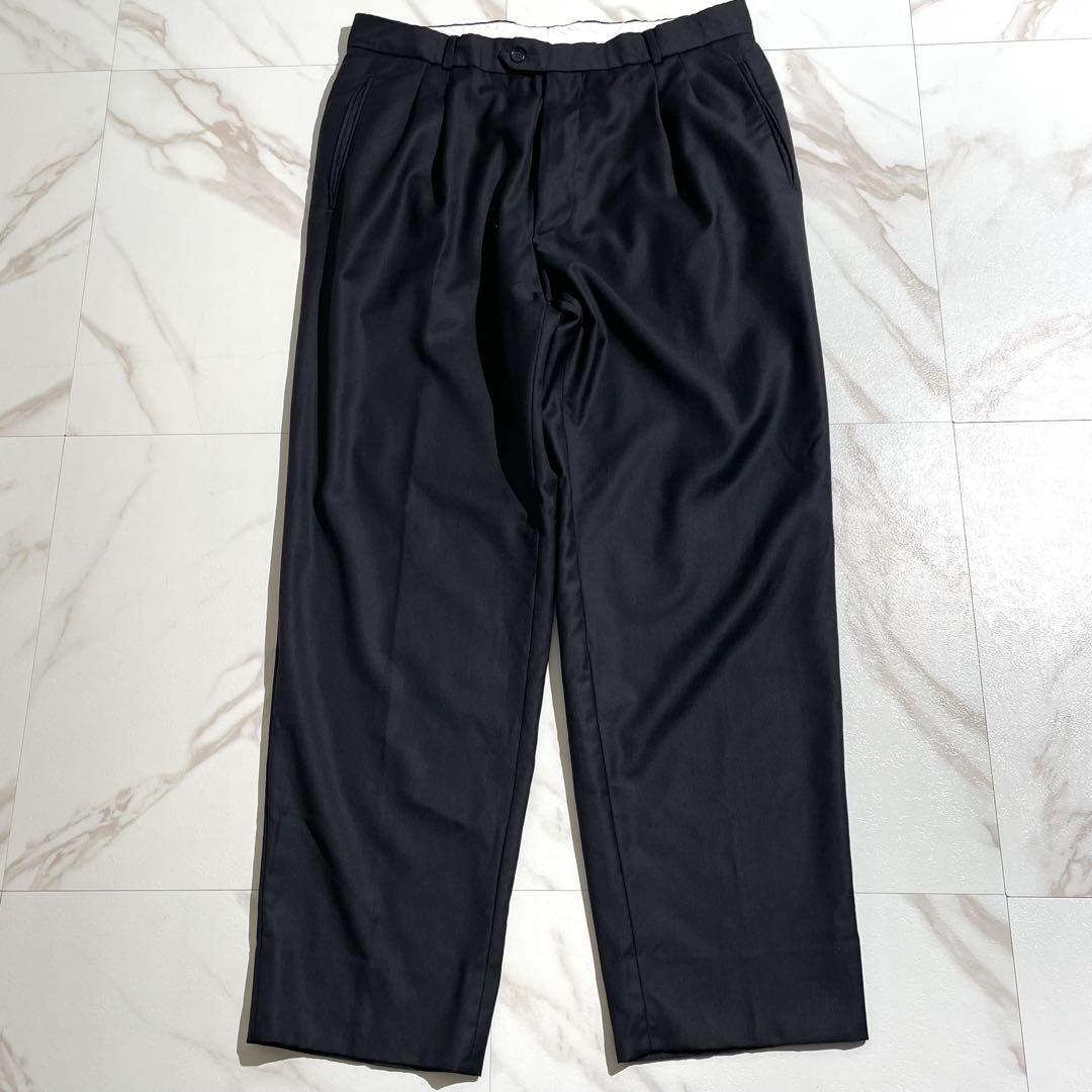 希少サイズ54 3XL相当 ヒューゴボス セットアップスーツ カルロバルベラ 黒 希少サイズ54 3XL相当 ヒューゴボス セットアップスーツ カルロバルベラ 黒