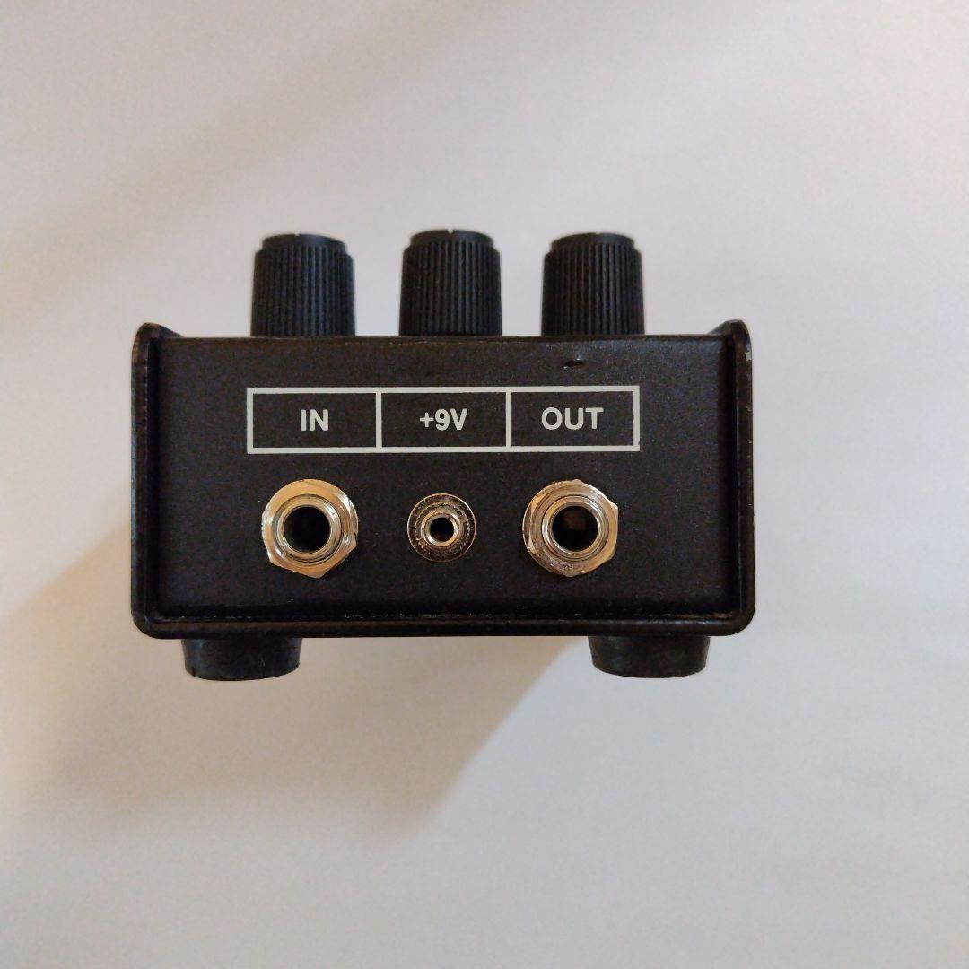 ブランド購入サイト RAT2 Proco LM308N（my LM308 can metal NOS an with loaded Rat ギター