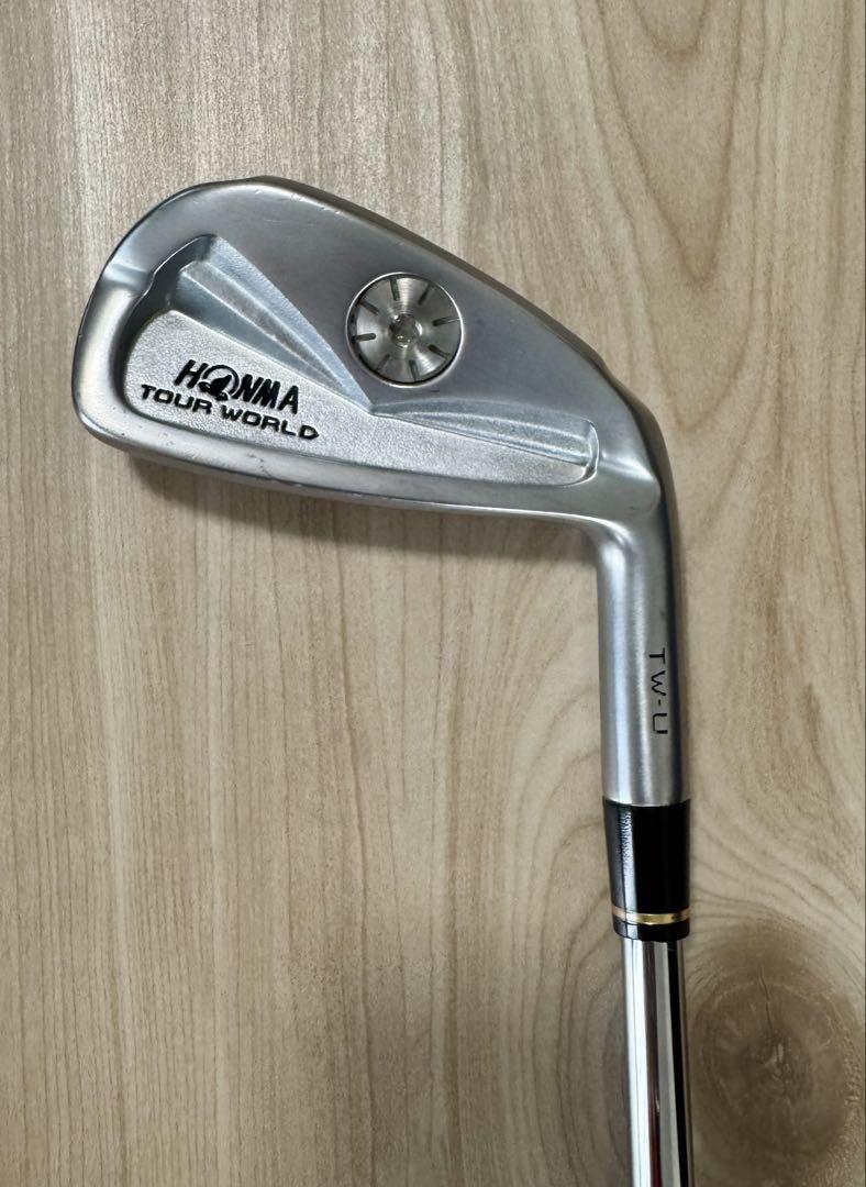 HONMA TOUR WORLD アイアン