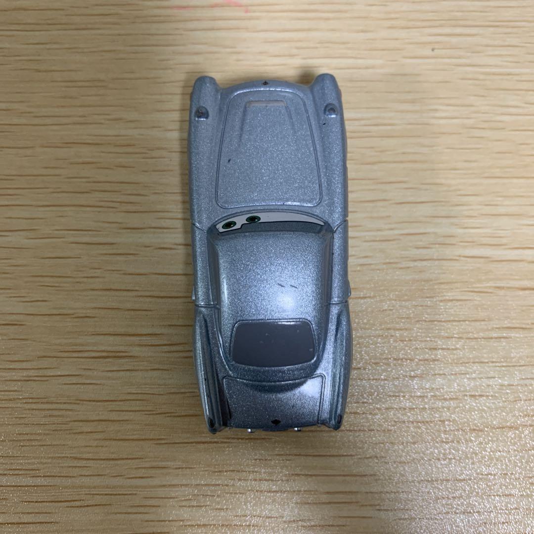 トミカ　カーズ　フィン　マックミサイル　等セット　ミニカー