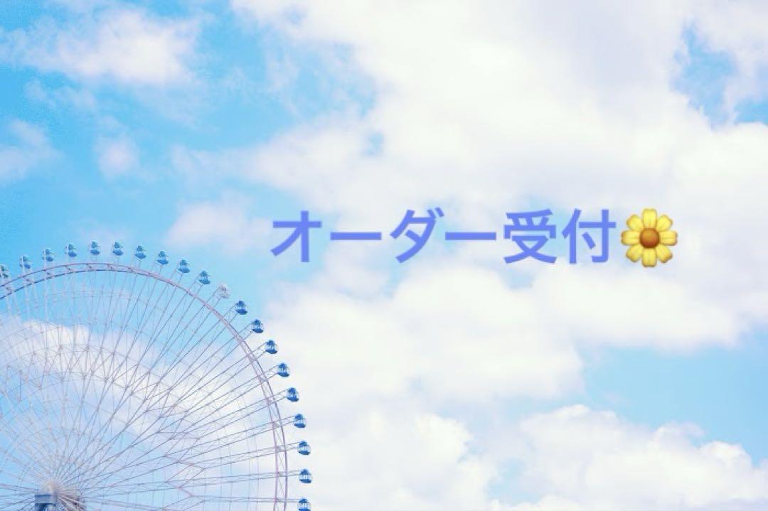 枯れない花　編み物　あみぐるみ　チューリップ　プレゼント　記念日　誕生日　ブーケ